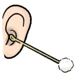 耳かきが原因で意識不明の重体に！！耳掃除は専門医に任せて聴こえを獲得
