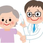 65歳以上の大阪府民はインフルエンザ予防接種が無料で受けられます