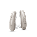 シグニア補聴器　充電式耳かけ型補聴器