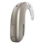オーティコン耳かけ補聴器Zircon BTE【2022年４月発売】～先進技術を搭載し、実現できる自然な聴こえを～
